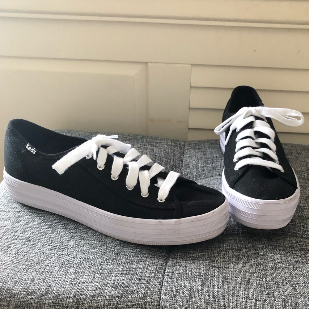 Keds ortholite 7.5